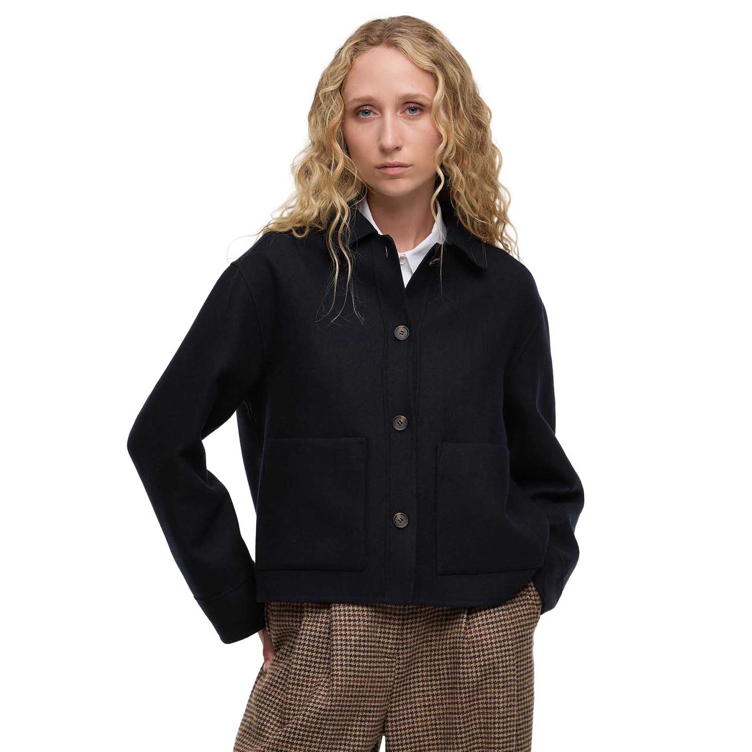 Barbour Ashdon Overshirt